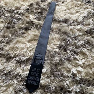 🖤 ~Neat Duck Dynasty Tie! Gray and Black!~ 🖤